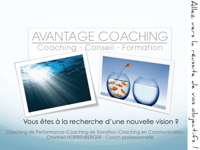 AvantageCoaching.Entreprise