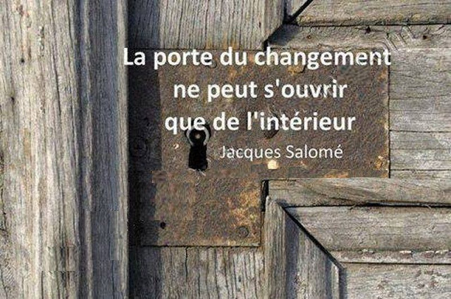 14 La porte du changement.AC52016