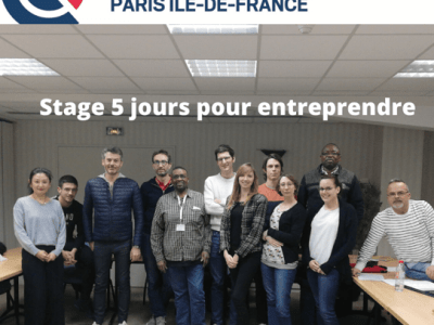 Entreprendre, c&rsquo;est possible&nbsp;!