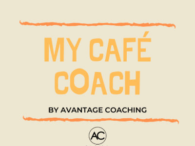 My Café Coach