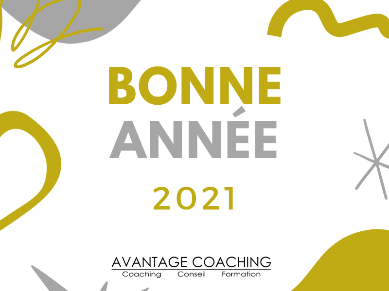 Vive 2021 !