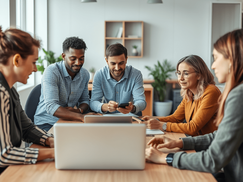 L&rsquo;IA et Coaching – Une réflexion éthique et prospective sur les apports réciproques. Qu&rsquo;en dites-vous&nbsp;?